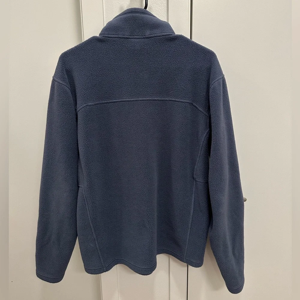 Patagonia Synchilla® Marsupial Pullover - Picture 4 of 5